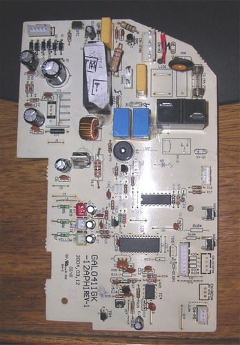 Reparacion Placas Y Plaquetas Calderas , Aire , Linea Blanca