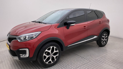 Renault Captur 2.0 Intens