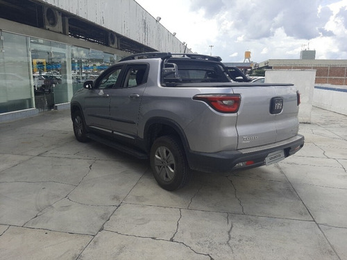 Fiat Toro 2020/2021 3f85