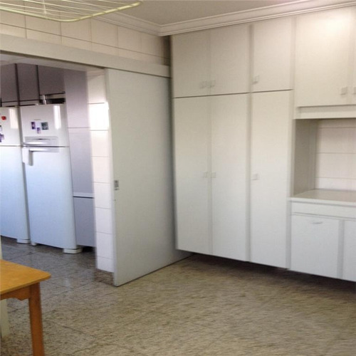 Imagem 9 de 19 de Apartamento Residencial À Venda, Parque Da Mooca, São Paulo. - Ap1985