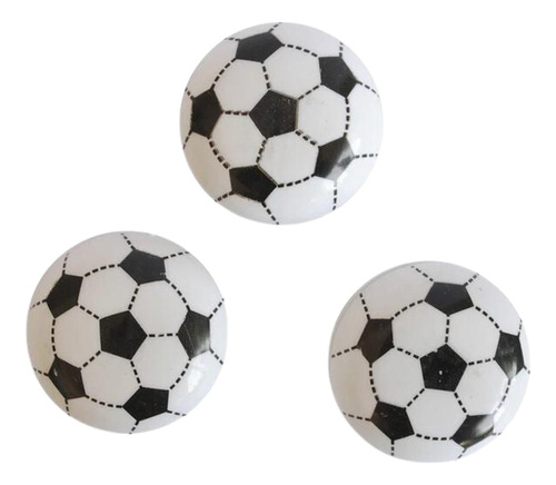 Set Yoyos Pelota Futbol 6pcs Sorpresa Para Cumpleaños Glam