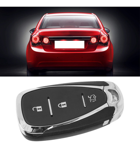 Funda For Llave De Coche, Funda De Control Remoto Inteligen