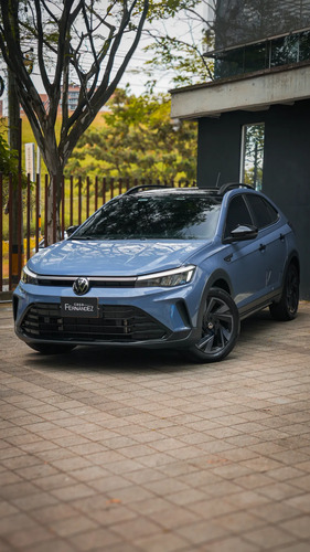 Volkswagen Nivus 1.0 Highline At