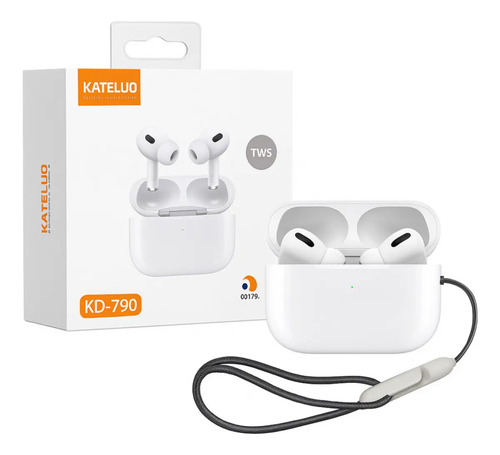 Fone de Ouvido Kaidi Kd-790