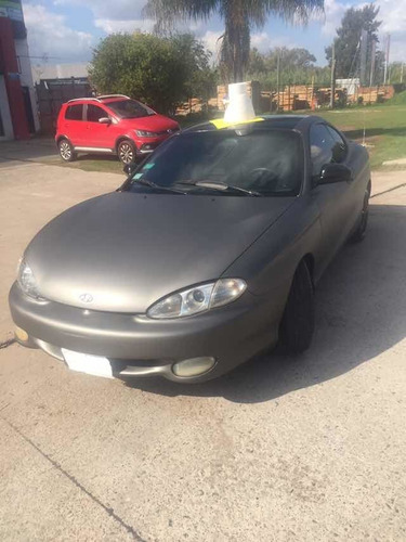 Hyundai Fx Tiburon 1998