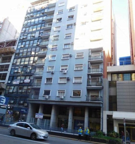 Imagen 3 de 30 de 3 Ambientes Amplios, 88 M2, Con 2 Baños, Prox Galerias Pacifico Apto Profesional