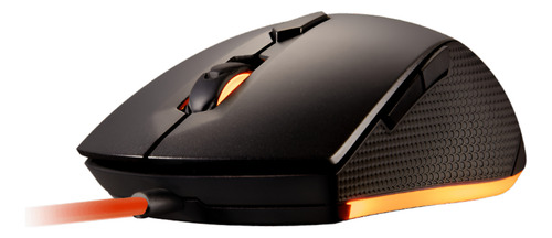 Mouse Gamer Cougar Minos X2 Omron Retail Box