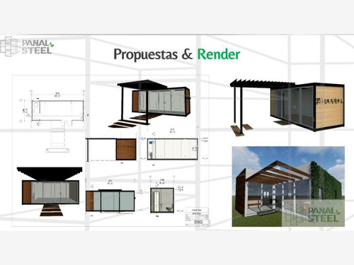 Imagen 7 de 10 de Oficina Comercial En Venta Centro