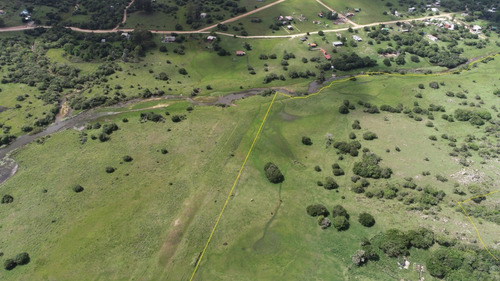Imagen 7 de 13 de 38 Hectareas A La Venta En El Corazón De Villa Serrana - Zona Represa / Las Cumbres
