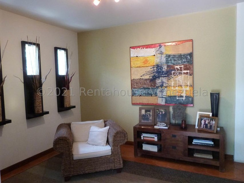 Imagen 6 de 15 de Venta Casa Prados Del Este 22-498-y Ymanol Elizalde 0414-3227631