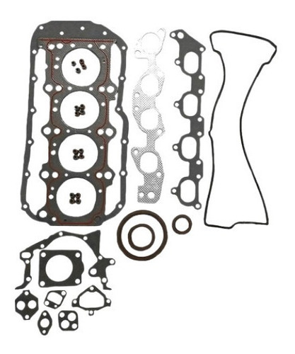 Juego De Empacadura Grand Vitara 2.0 4 Cilindro Suzuki