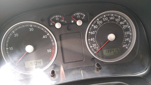 Volkswagen Bora 1 .9 Tdi
