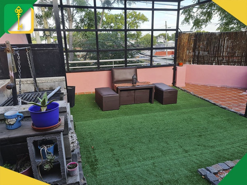 Imagen 14 de 15 de Casa En Venta En Villa Ballester