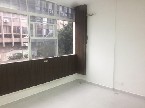 Imagem 5 de 13 de 273- Cjto Comercial Av Brigadeiro Faria Lima, 5 Salas, 118m²