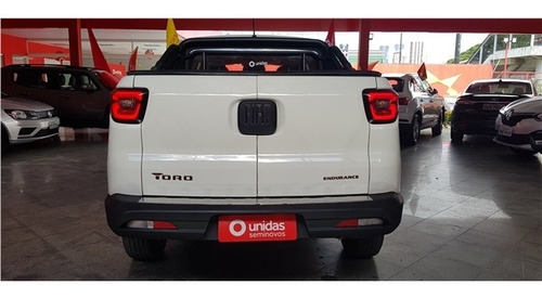 Fiat Toro 1.8 16v Evo Flex Endurance At6