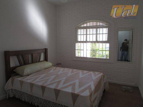 Imagem 22 de 30 de Casa Com 3 Dormitórios À Venda, 130 M² Por R$ 1.050.000,00 - Jardim Paulista - Atibaia/sp - Ca1933