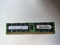 Comprar Memoria Para Servidor 2rx4 Pc3l 12800r Ddr3-1600mhz Ecc 16gb