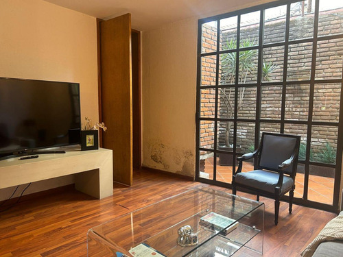 Venta Casa En Colonia José De Los Cedros José María Castorena