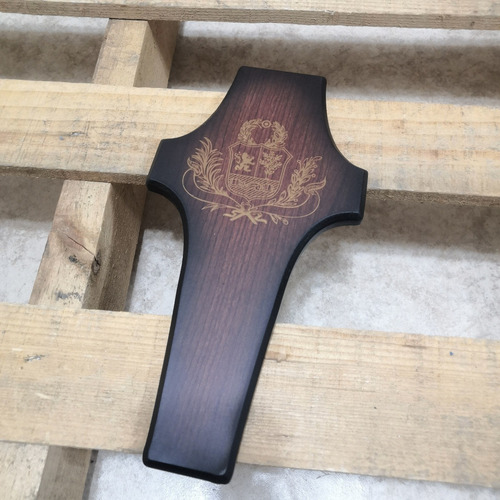 Espada de aço Harry Potter Godric Gryffindor com display