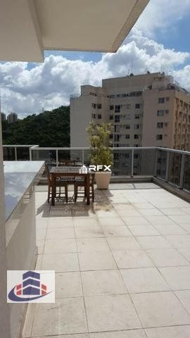 Sala Comercial À Venda - Icaraí, Niterói/rj - Sal007