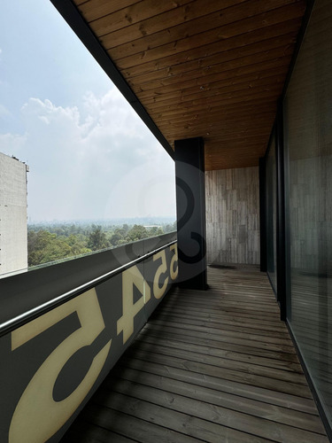 Departamento En Venta En Polanco