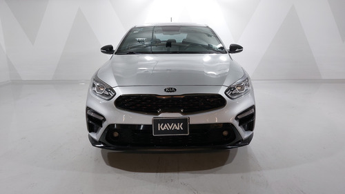 Kia Forte 1.6 Gt Auto
