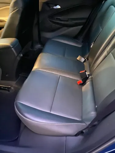 Chevrolet Onix 1.0t Automática