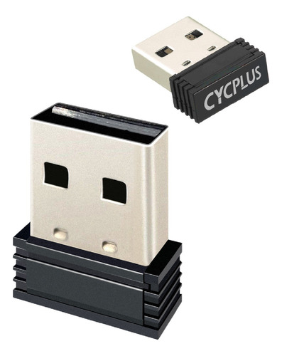 Receptor Usb Ant+ Para Ciclismo Cycplus U1