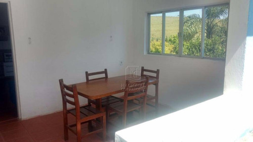 Chácara À Venda, 1500 M² Por R$ 350.000,00 - Recreio Das Palmas - Suzano/sp - Ch0016