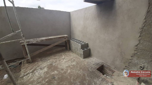 Imagem 9 de 12 de Casa Nova Em Condomínio Fechado. - Ita3592