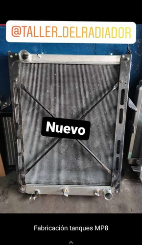 Imagen 2 de 3 de Fabrica De Radiadores