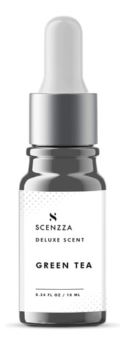 Scenzza Aceite Aromtico De Lujo Para Difusor, Calidad Premiu