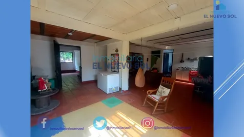 ¡¡no Te Pierdas La Oportunidad De Comprar Casa Para Inversion Ideal Para Generar Renta !!sector Vanguardia