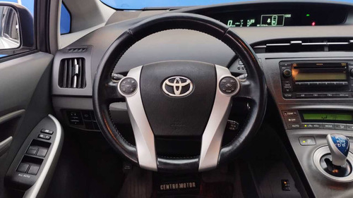 Toyota Prius 1.8 Hibrid