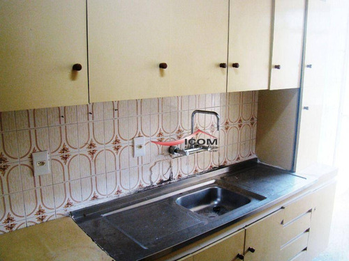 Imagem 13 de 16 de Apartamento Com 3 Dormitórios À Venda, 80 M² Por R$ 780.000,00 - Laranjeiras - Rio De Janeiro/rj - Ap5493