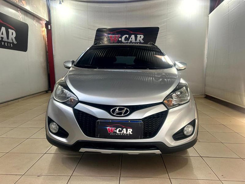 Hyundai HB20X Hb20x 1.6 A Premium