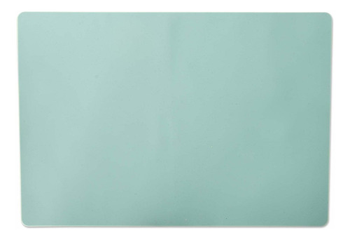 2114 Tapete De   Para Horno, 16 X 11 Pulgadas, Menta