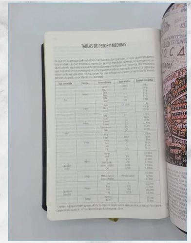 Imagen 6 de 8 de Biblia Textual Iv Edición Imit. Piel Genuina Cabra Indices