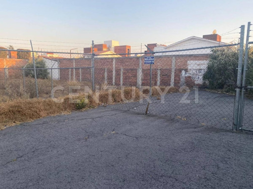 Imagen 10 de 11 de Excelente Terreno En El Centro De Metepec, Estado De Mexico.