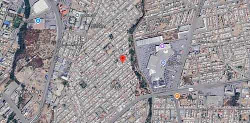 Casa En Remate Bancario En C. Sidney, Oceanía, Saltillo, Coahuila (60% Descuento, Excelente Plusvalía) ¡gran Oportunidad De Inversión! - Sk12