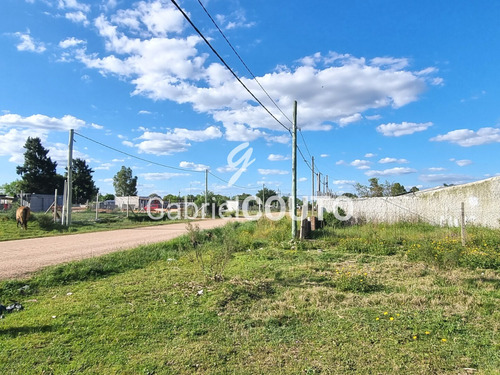 Terreno En Venta, Barrio Autódromo, Ciudad Del Plata