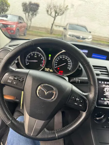 Mazda 3 1.6 Z6na0 All New