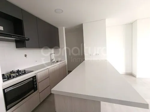Apartamento En Venta Los Colores 472-7331