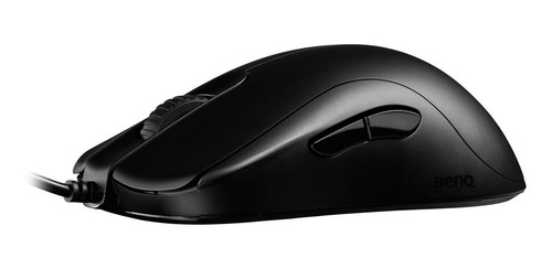 Imagen 4 de 7 de Mouse Gamer Benq Zowie Za12-b Para Esports