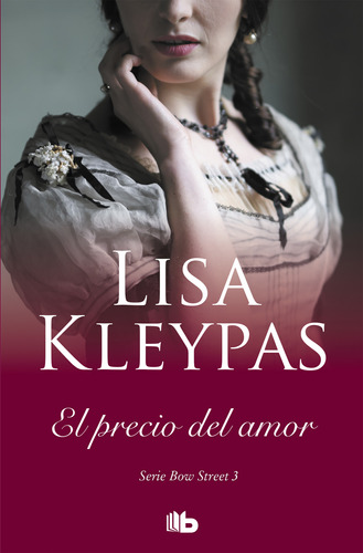 El Precio Del Amor - Kleypas Lisa