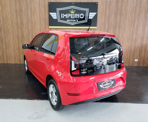 Imagem 6 de 13 de Volkswagen Up 1.0 Tsi Move Up 12v Flex 4p Manual