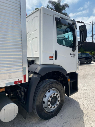 Vw 24280 2020 Truck Bau N 24250 Scania P310 2426 2430 30280
