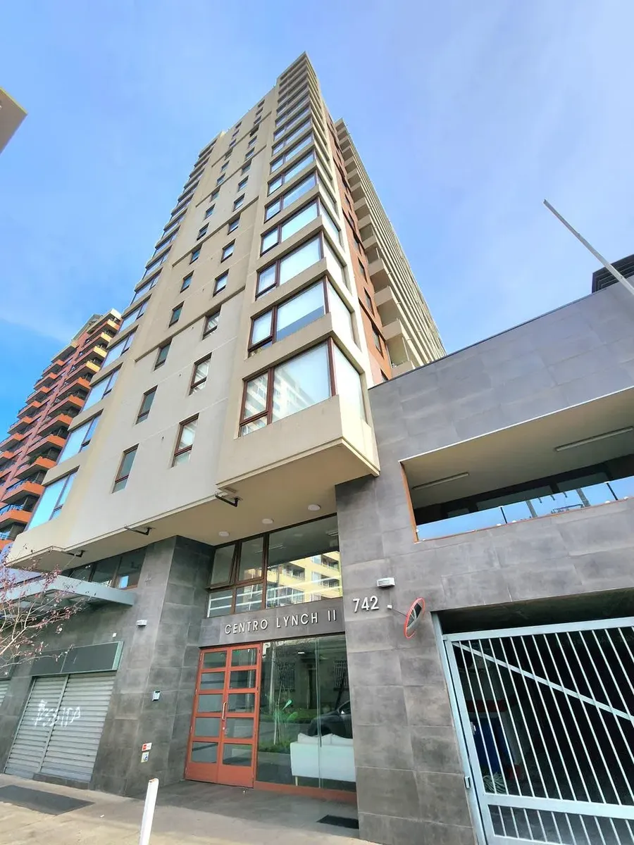 Imagen 1 de 14 de Oportunidad Única, Depto Centrico A La Venta 2d/2b