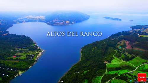 Lago Ranco | Vista Panorámica | Condominio Altos Del Ranco