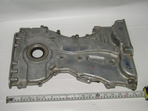 Tapa Distribucion Hyundai Santa Fe 2.4 Motor G4ke 2007- 2012